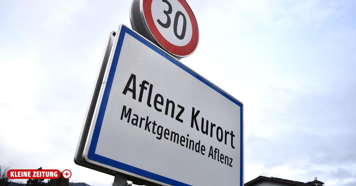 Bei Reha-Schließung: Verliert Aflenz den Titel Kurort?